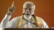 PM Modi Launches Kerala Campaign, Urges Voters to Break LDF-UDF Cycle