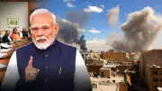 PM Modi Reviews Middle East Crisis, Orders Support For Indians In Conflict Zones