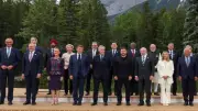 PM Modi to Attend G7 Summit in France Amid Rising Middle East Tensions