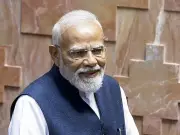 PM Modi Tops Global Leader Approval Rating with 68% in Morning Consult Survey
