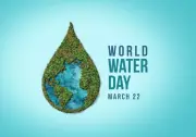 PM Modi Urges Nation to Conserve Water on World Water Day 2026