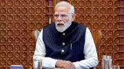 PM Modi Warns West Asia Crisis Threatens India's Economy and National Security