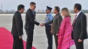 PM Modi Welcomes Finland President, Vows to Elevate Bilateral Ties to New Heights
