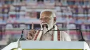 PM Modi's Assam Visit: Rs 47,800 Crore Projects and Land Rights for Tea Workers