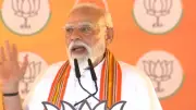 PM Modi's Palakkad Rally Sets Stage for 2026 Kerala Assembly Elections