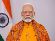 PM Modi's YouTube Channel Surpasses 30 Million Subscribers, Setting Global Benchmark