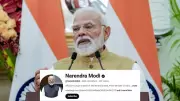 PM Modi's YouTube Channel Surpasses 30 Million Subscribers, Tops Global Leaders