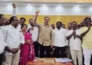 PMK Unveils Final Candidate List for Tamil Nadu Assembly Elections