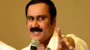 PMK's Anbumani Ramadoss Slams DMK's 2026 Manifesto as 'Comedy Script'