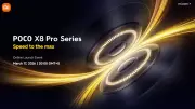 POCO X8 Pro Series India Launch Confirmed for March 17 with 9000mAh Battery