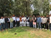 Political Parties Unite Against Illegal Mining, Issue 15-Day Ultimatum to Government