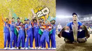 Ponting Praises Suryakumar's Leadership in India's T20 World Cup Triumph