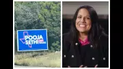 Pooja Sethi Wins Texas Primary, Defies Racism with Heritage Pride