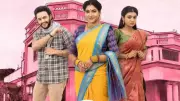 Popular Tamil TV Serial 'Magale En Marumagale' to Conclude with Special Finale Episode