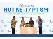 Power Finance Corporation Marks 17 Years of Transformation as a Development Finance Institution