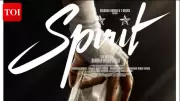 Prabhas' Spirit Film Release Date Set for March 2027, Poster Unveiled