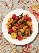 Prawns Perfect: A Culinary Delight and Nutritional Powerhouse