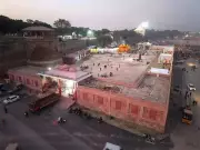 Prayagraj Emerges as Global Spiritual Hub with Major Temple Corridor Development