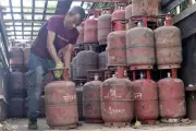 Prayagraj Hospitality Sector Shifts to Induction Amid LPG Shortage Crisis