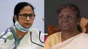 President Murmu Declines TMC MPs' Meeting Request Citing Time Constraints