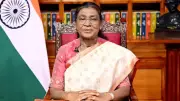 President Murmu to Inaugurate Darjeeling Hill Festival at Lok Bhavan
