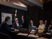 President Trump Oversees US Military Action in Iran Amid Rising Tensions