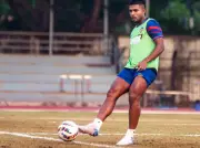 Pritam Kotal Embraces Mentor Role at Chennaiyin FC, Eyes National Team Return