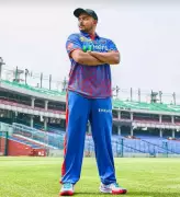 Prithvi Shaw's Emotional Return to Delhi Capitals for IPL 2026 Season
