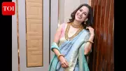 Priya Bapat Shares Her Heartfelt Gudi Padwa Traditions and Cultural Celebrations