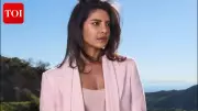 Priyanka Chopra Advocates for Diabetes Awareness in India Amid Film Shoot