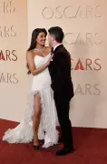 Priyanka Chopra Stuns in Dior Gown at 98th Oscars, Presents Award with Javier Bardem