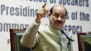 Procedure to Remove Lok Sabha Speaker: Opposition's Move Against Om Birla Explained