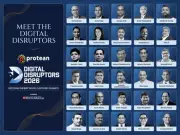 Protean Digital Disruptors 2026 Awards Celebrate Leaders Reshaping India's Financial Future