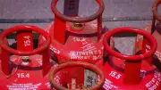 Pune Construction Worker Arrested for Murdering Relative with LPG Cylinder