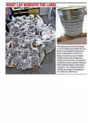 Pune Customs Seizes Rs 26.8 Crore Hydroponic Weed from Thailand Cargo