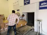 Pune Exporters Face Major Losses as West Asia Conflict Halts UAE Cargo Flights