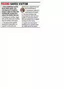 Pune Gang Attack: Nine Criminals Chase, Shoot Rival in Midnight Violence