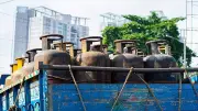 Pune Gas Crematoriums Face Temporary Closure Due to West Asia Conflict