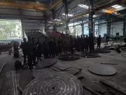 Pune Industries Face Shutdown as LPG Shortage Hits MSMEs Amid Global Conflict