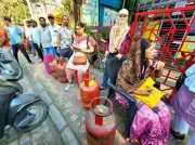Pune Makes OTP Mandatory for LPG Cylinder Delivery, Sets 96-Hour Deadline