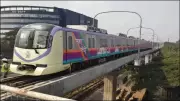 Pune Metro Tunnel Damaged by Borewell Drilling, Two Booked for Negligence