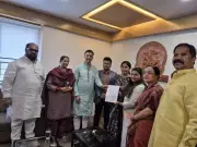 Pune Municipal Corporation Appoints Daughter of Pahalgam Terror Attack Victim