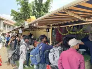 Pune Railway Station Eateries Face Closure Amid Severe LPG Crisis