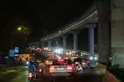 Pune's Agriculture College Flyover Night Closures for Repairs, Commuters Demand More Inspections