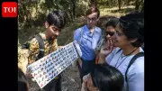 Pune's Butterfly Walks: Citizen-Led Initiative Boosts Conservation Awareness