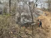 Pune's Green Cover Under Siege: Forest Fires Spark Citizen Outcry Amid Development Push