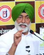 Punjab Becomes First Indian State to Pass Resolution Opposing India-US Trade Deal