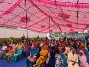 Punjab Budget Speech Becomes Community Event in Minister's Home Village
