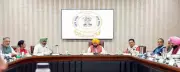 Punjab Cabinet Approves Mukh Mantri Mawan Dheeyan Satkar Yojna for Women's Cash Aid