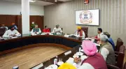 Punjab Cabinet Approves Supplementary Grants and Budget Estimates for Assembly Session